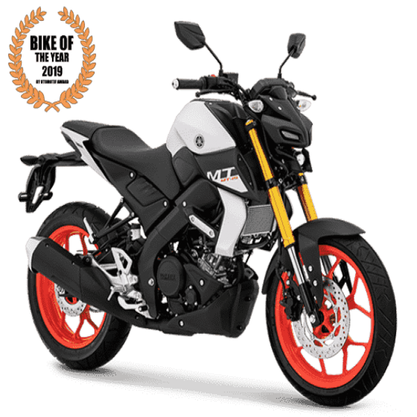 YAMAHA MT-15 jambi