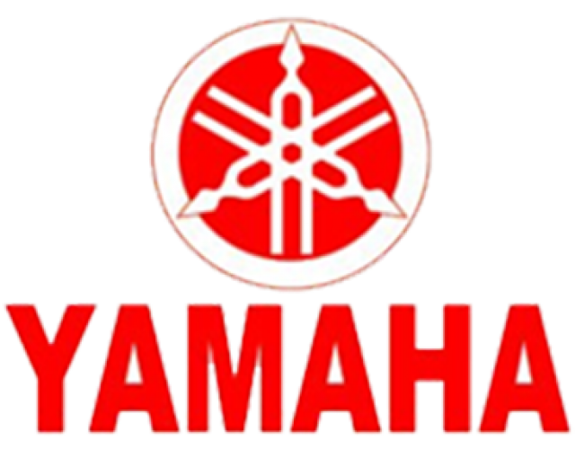 Logo Yamaha Jambi